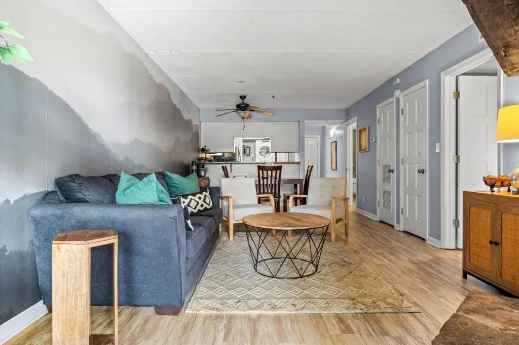 Views & Fireplace - Minutes To Gburg And Ober - Condo Gatlinburg Exterior foto