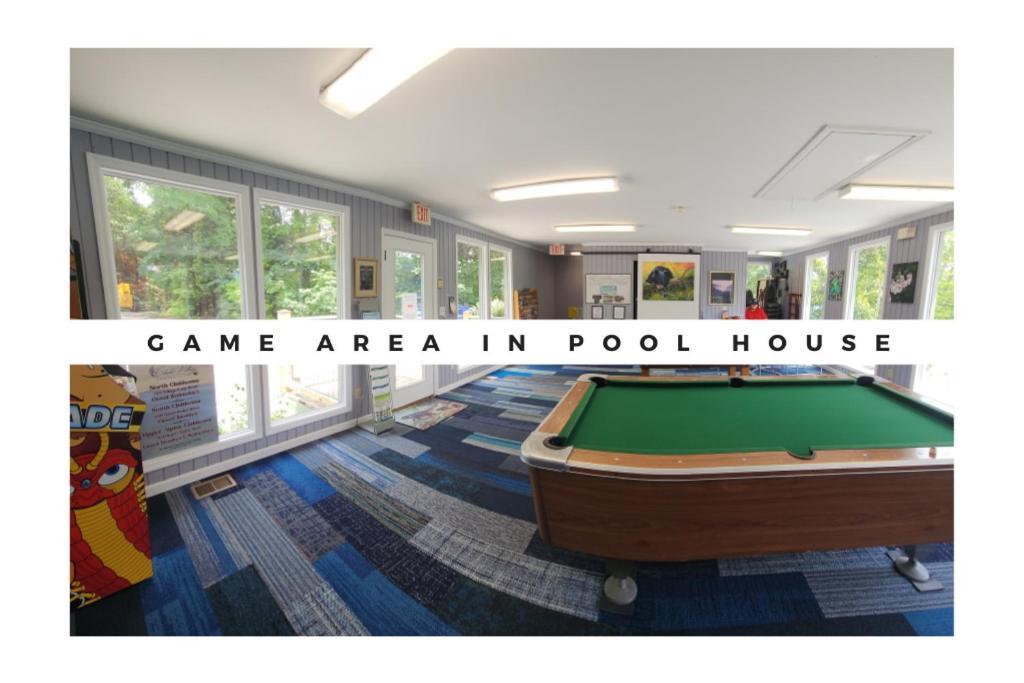 Views & Fireplace - Minutes To Gburg And Ober - Condo Gatlinburg Exterior foto